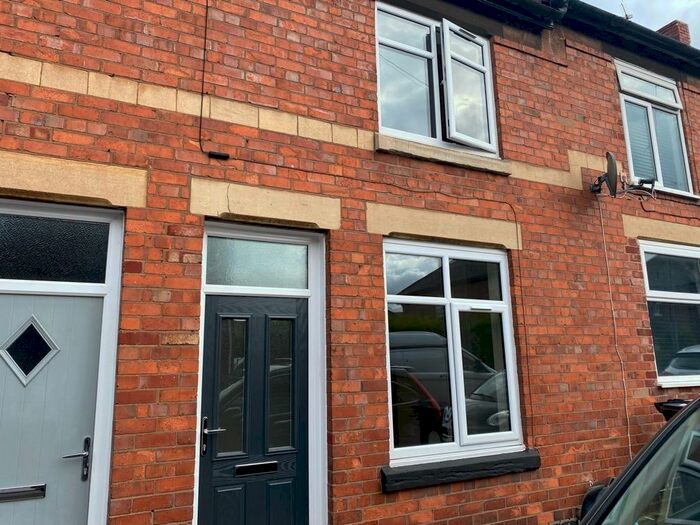 3 Bedroom Terraced House To Rent In Prospect Street, Tamworth, B79