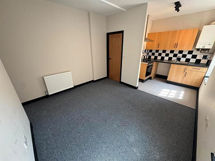 2 Bedroom Flat To Rent In Cornhill Lane, Boston, PE21