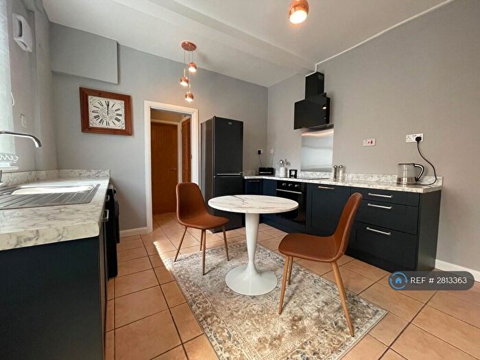 1 Bedroom Flat To Rent In Harley Street, Coventry, CV2