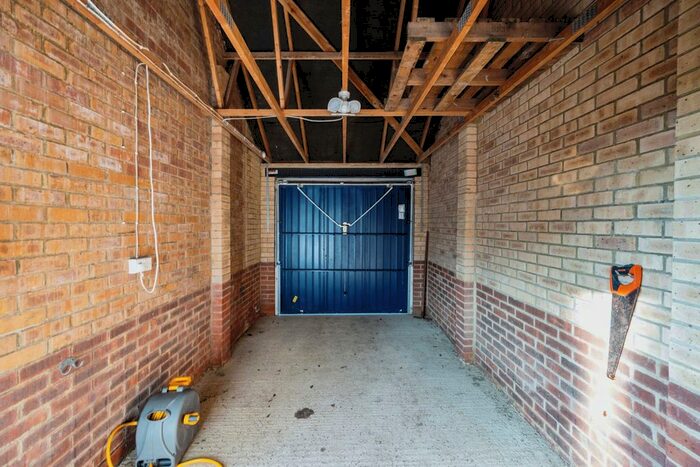 2 Bedroom Semi-Detached House For Sale In Aylesbury Road, Kennington, Ashford, Kent, TN25