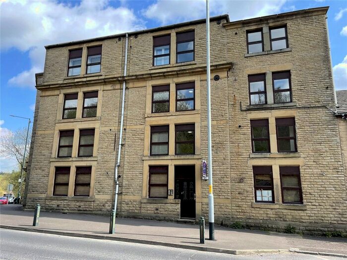 1 Bedroom Flat To Rent In Manchester Road, Mossley, Ashton-Under-Lyne, Greater Manchester, OL5