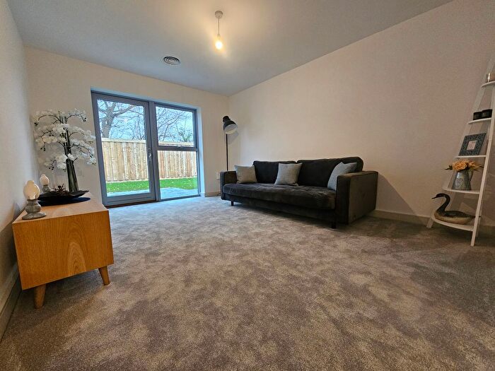 2 Bedroom Detached Bungalow For Sale In Plot, Primrose Close, Collingham, Newark, NG23