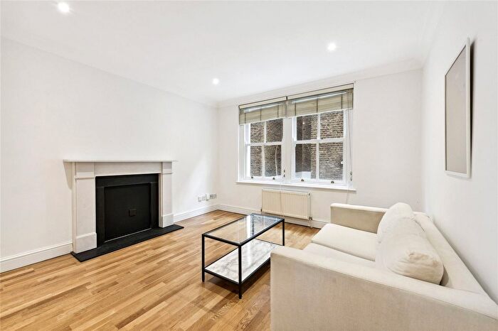 1 Bedroom Flat To Rent In Courtfield Gardens, Earls Court, SW5