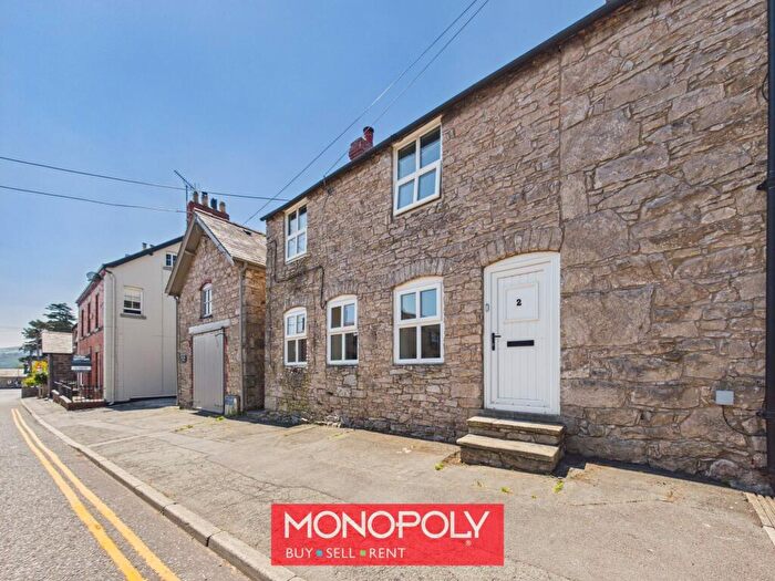 2 Bedroom Property For Sale In South Street, Caerwys, CH7