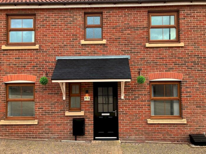 3 Bedroom Semi-Detached House To Rent In Durham Drive, Buckshaw Village, PR7