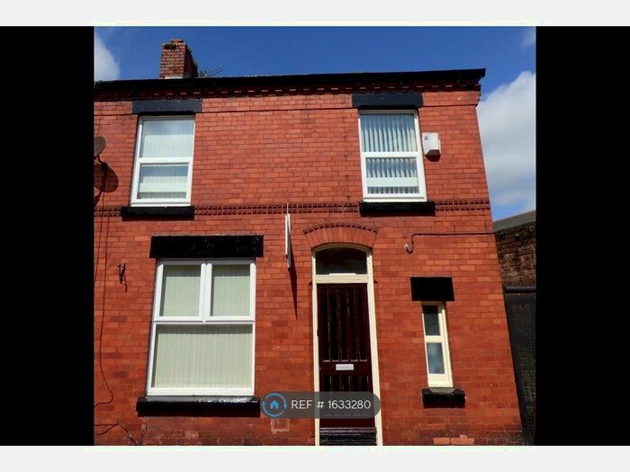4 Bedroom End Of Terrace House To Rent In Roby Street, Liverpool, L15