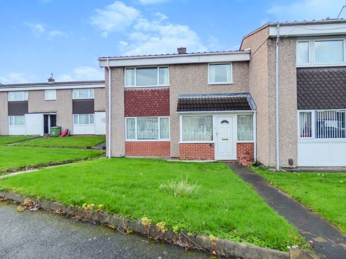 3 Bedroom Terraced House To Rent In Meadow Lane, Dunston, Gateshead, Tyne And Wear, NE11