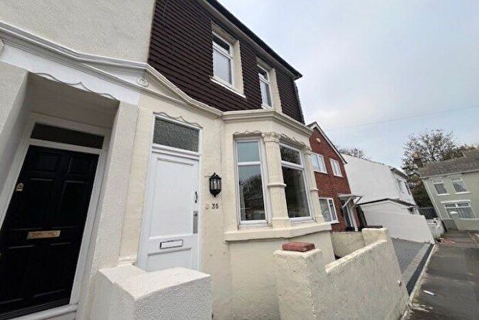 3 Bedroom Property To Rent In King William Road, Gillingham, ME7
