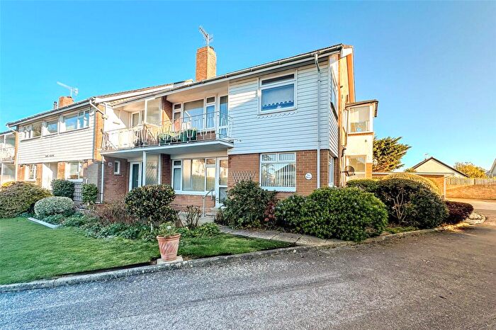 2 Bedroom Apartment For Sale In Cudlow Garden, Rustington, Littlehampton, West Sussex, BN16