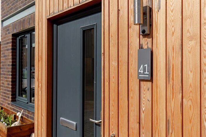 3 Bedroom End Of Terrace House For Sale In Caerlee Mill, Damside, Innerleithen, EH44