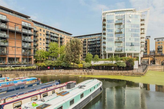 2 Bedroom Apartment To Rent In Limehouse Basin, E14