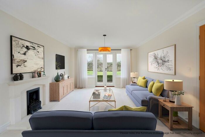 4 Bedroom Detached House To Rent In Mulberry Place Newdigate, RH5