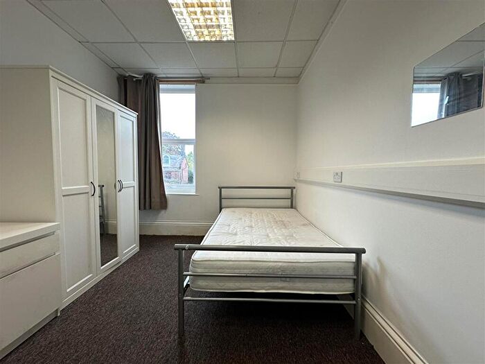 1 Bedroom House To Rent In Clarkegrove Road Broomhill, Sheffield, S10