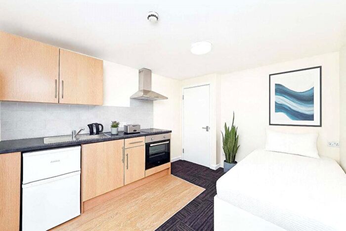 Flat To Rent In Room, A Church Street, Esher, Surrey, KT10