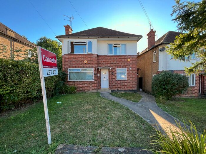 3 Bedroom Property To Rent In Harlyn Drive, HA5