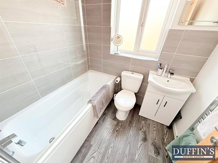 2 Bedroom Semi-Detached House To Rent In Brotherston Drive, Blackburn, BB2