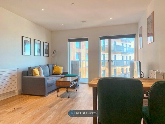 1 Bedroom Flat To Rent In Maud Street, London E16