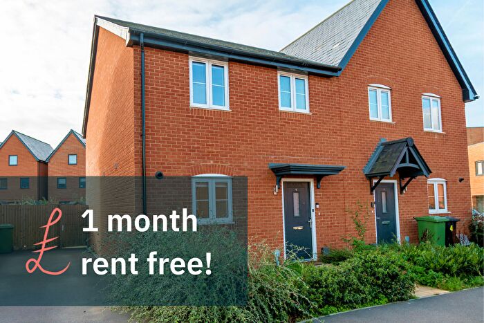 3 Bedroom Semi-Detached House To Rent In Wallington Road, SO30