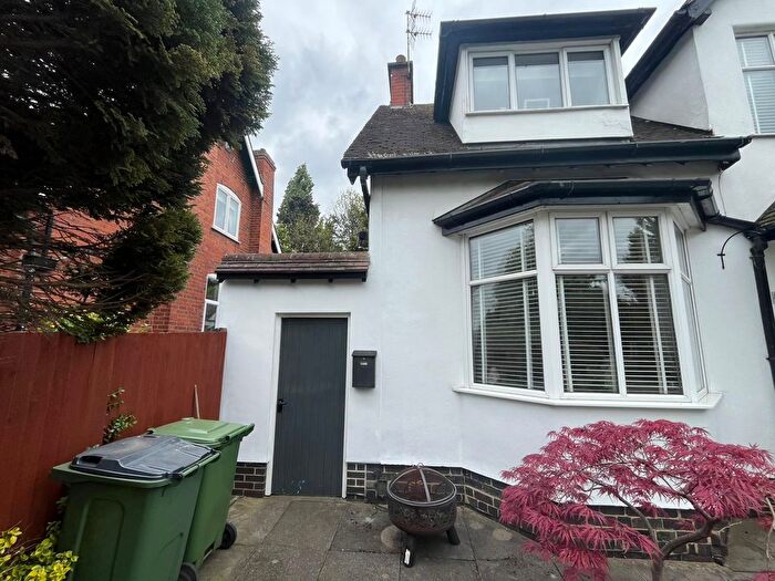 1 Bedroom Flat To Rent In Hinckley Road, Leicester Forest East, LE3