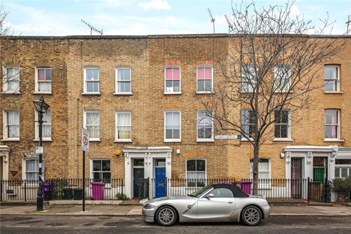5 Bedroom Terraced House To Rent In Chisenhale Road, Bow, London, E3