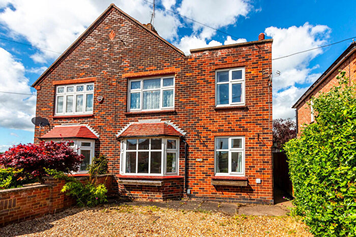 3 Bedroom Semi-Detached House To Rent In Wharf Road, Higham Ferrers, NN10