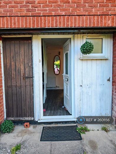 3 Bedroom Terraced House To Rent In Balderstone Close, Leicester, LE5