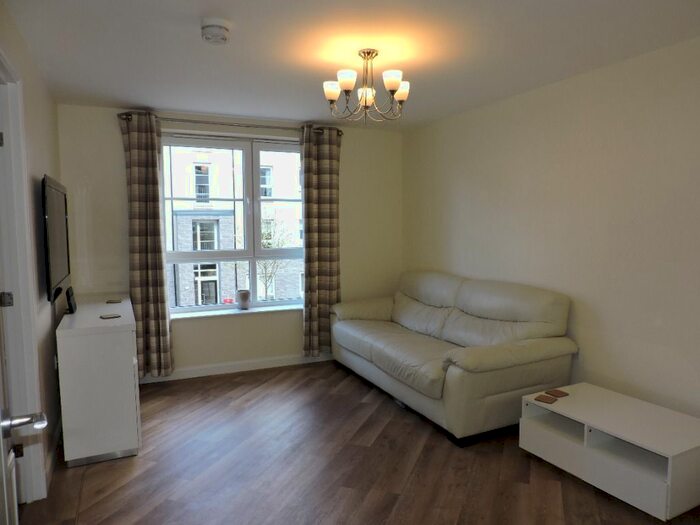 2 Bedroom Flat To Rent In Urquhart Road Urquhart Court, City Centre, Aberdeen, AB24