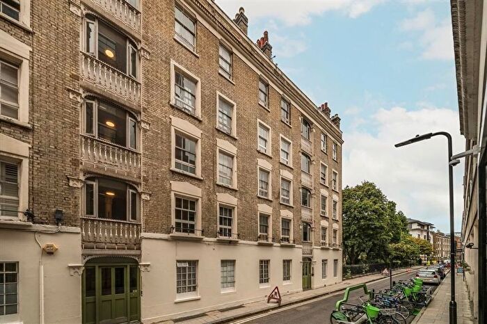 2 Bedroom Flat To Rent In Luke Street, Shoreditch, EC2A
