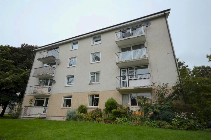 2 Bedroom Flat To Rent In Douglasdale, East Kilbride, South Lanarkshire, G74