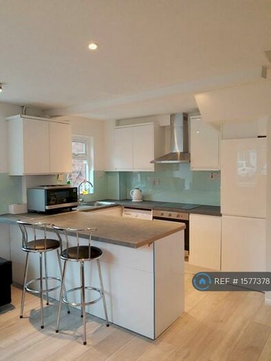 1 Bedroom End Of Terrace House To Rent In Rufford Close, London, HA3