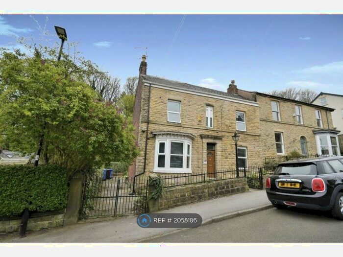 6 Bedroom Semi-Detached House To Rent In Springvale Road, Sheffield, S6