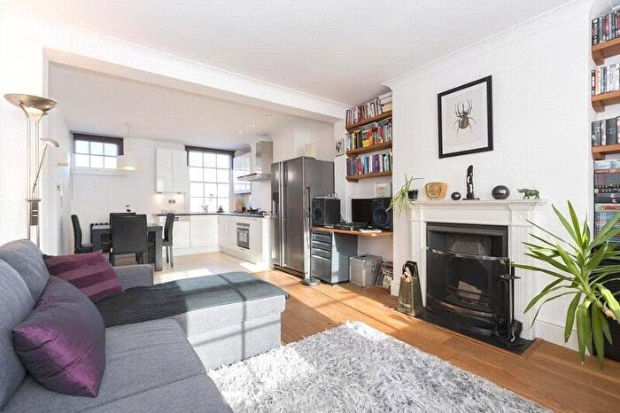 1 Bedroom Flat To Rent In Haberdasher Street, Hoxton, N1