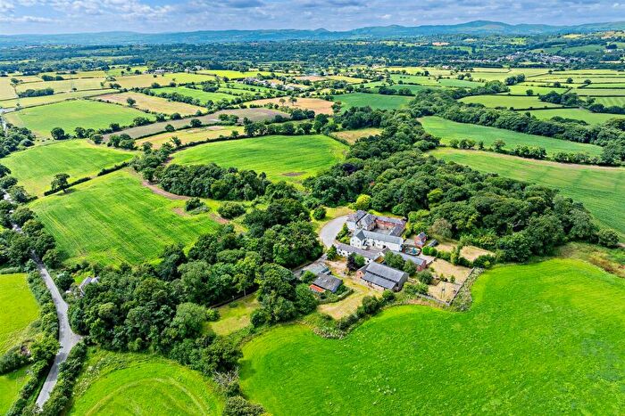 50 Bedroom Residential Development For Sale In Plas Bellin Hall, Oakenholt, Northop, CH7