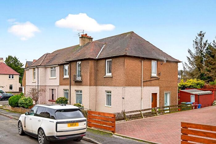 3 Bedroom Flat For Sale In Dovecot Road, Westquarter, FK2