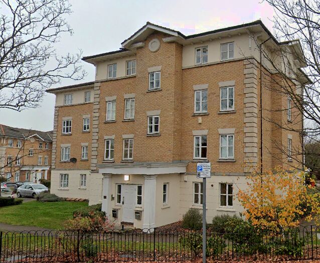 1 Bedroom Flat To Rent In Monkwood Close, Essex, RM1