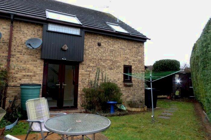 1 Bedroom Property To Rent In Beardsley Drive, Chelmsford CM1