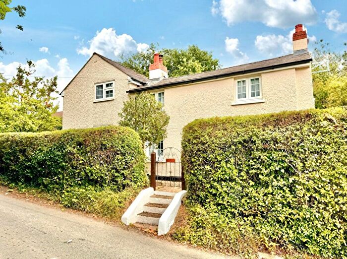 3 Bedroom Detached House For Sale In Mill Lane, Weston, Hitchin, SG4