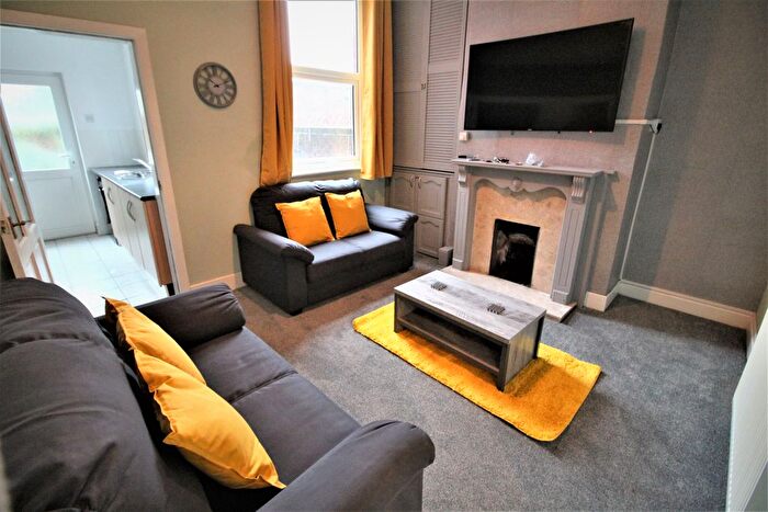 2 Bedroom Terraced House To Rent In Eldon Street, Preston, PR1