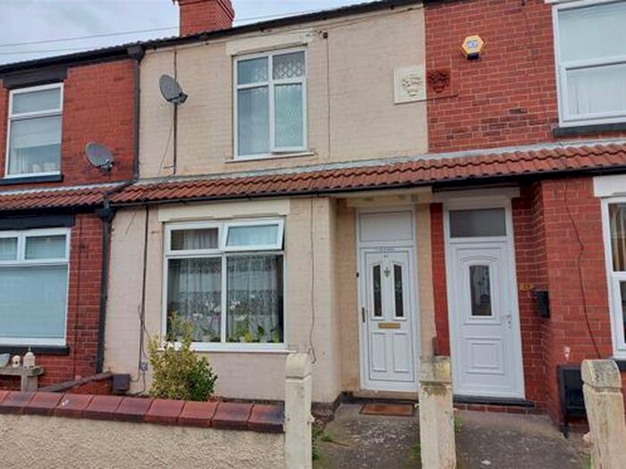 3 Bedroom Terraced House To Rent In Washington Grove, Doncaster, DN5