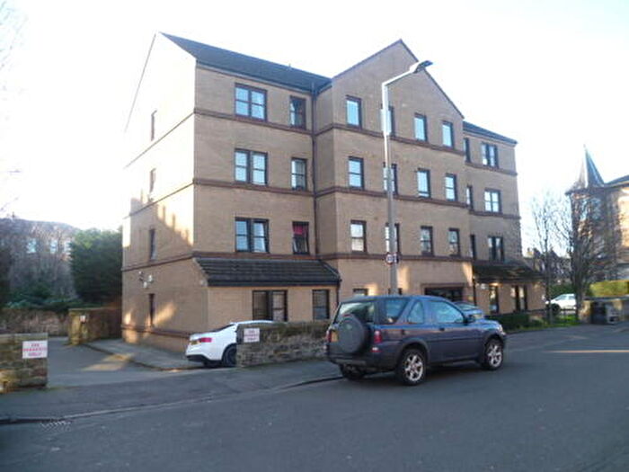 2 Bedroom Flat To Rent In Summerside Place, Edinburgh, EH6