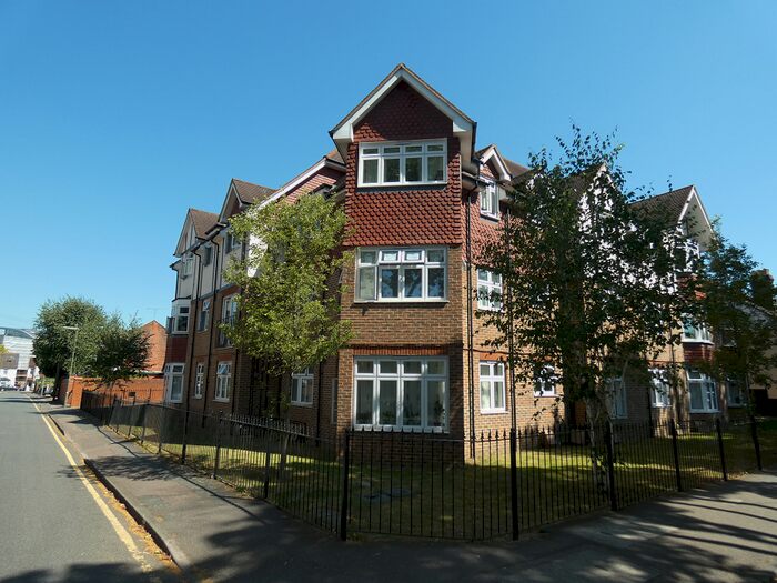2 Bedroom Property To Rent In Grove Court, Grove Road, Woking, GU21