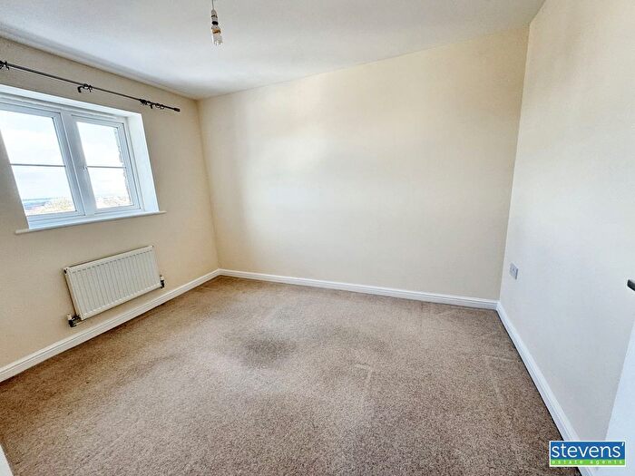 5 Bedroom Terraced House To Rent In Portugal Way, Okehampton, Devon, EX20