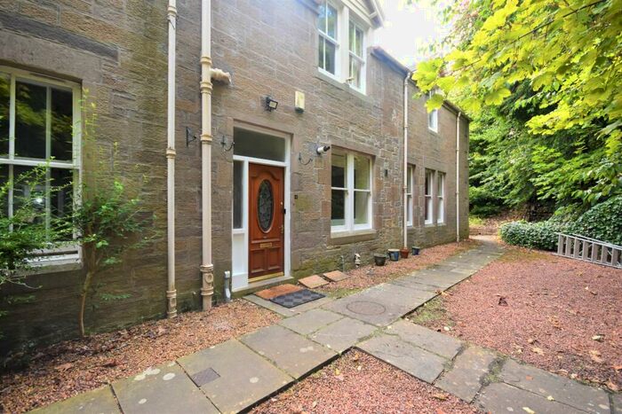 3 Bedroom Apartment To Rent In Perth Road, Dundee, Angus, DD2