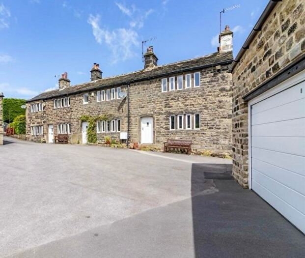 7 Bedroom Semi Detached House For Sale In Crowther Fold, Harden, Bingley, BD16