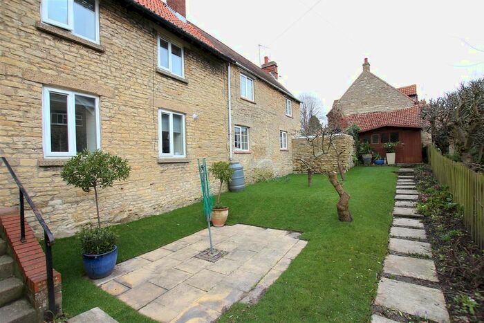 2 Bedroom Terraced House To Rent In High Street, Yardley Hastings, Northampton, NN7