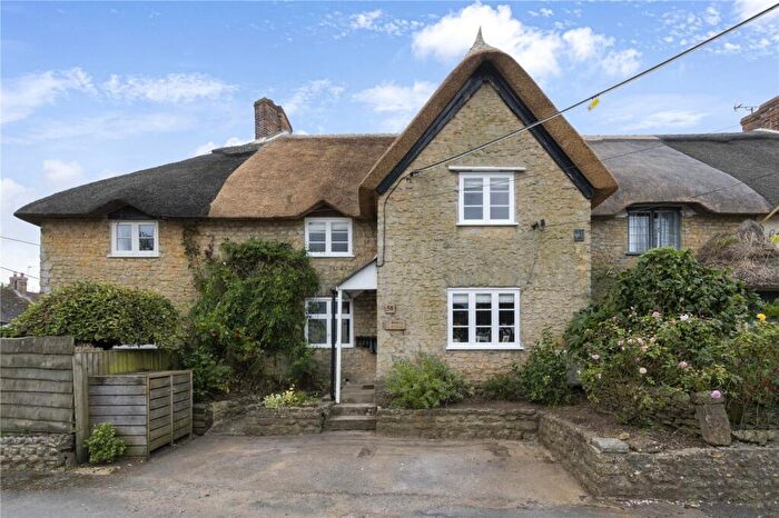 2 Bedroom Terraced House For Sale In Newtown, Milborne Port, Sherborne, Somerset, DT9