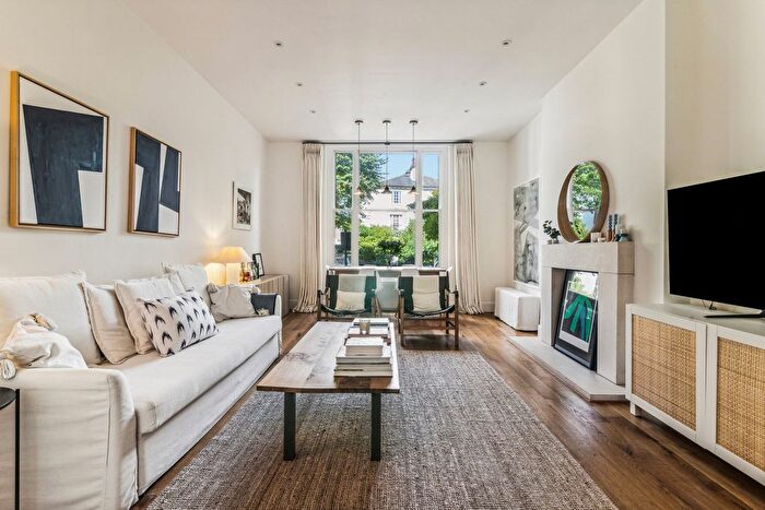 3 Bedroom Flat To Rent In Westbourne Park Road, Westbourne Park, W2