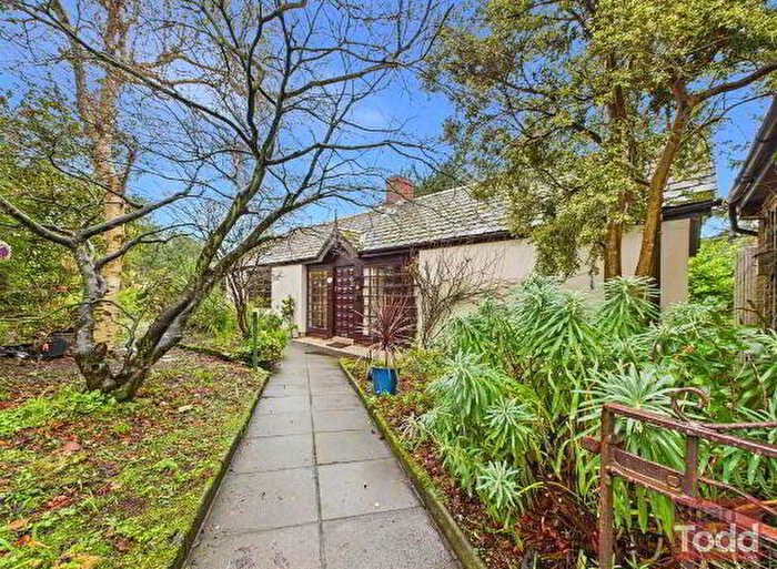 2 Bedroom Detached House For Sale In Branch Road, Larne, BT40