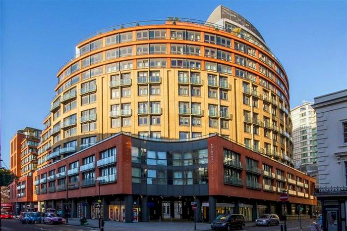 2 Bedroom Flat To Rent In Praed Street, London, W2