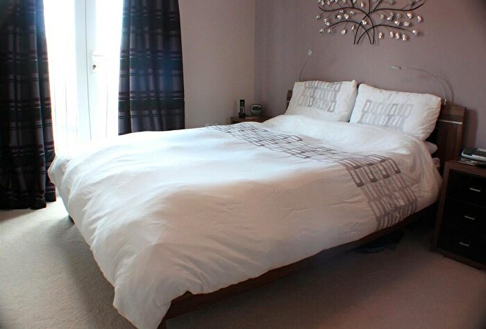 2 Bedroom Apartment To Rent In Leyland Road, Bathgate, EH48